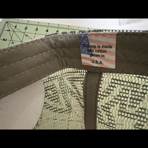 Kiss band concert tour designer adjustable strap hat cap 🧢 - Picture 8 of 8